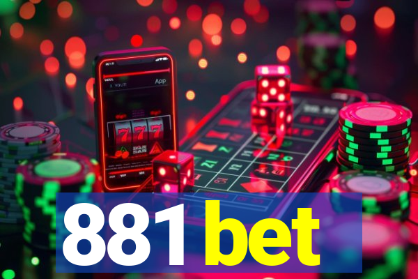 881 bet